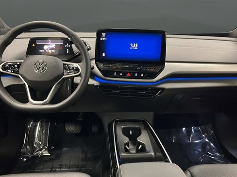 Used 2023 Volkswagen ID.4 Pro S image 10