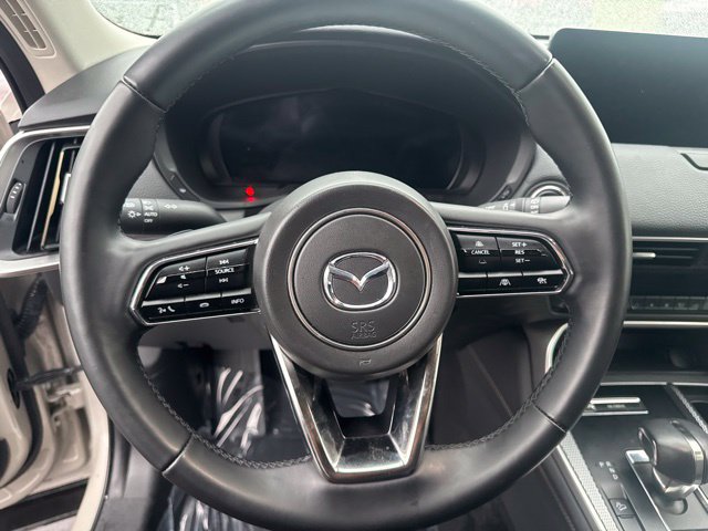 Used 2026 MAZDA CX-90 3.3 Turbo w/ Premium Sport Pkg AWD/4WD image 23