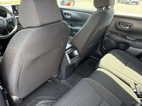 Used 2024 Honda HR-V Sport image 30