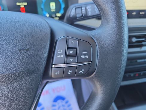 New 2025 Ford Bronco Sport Big Bend image 22