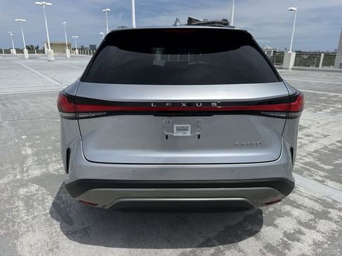 Certified 2023 Lexus RX 350 Premium w/ Cold Area Package FWD image 24