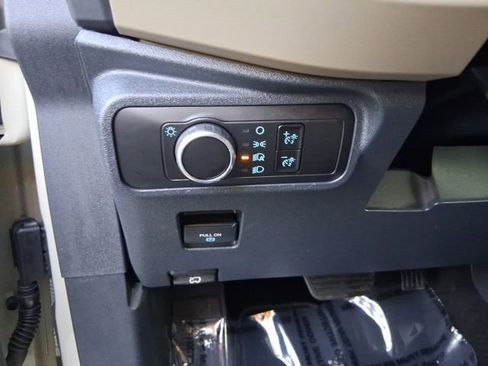 Used 2025 Ford Bronco Big Bend image 22