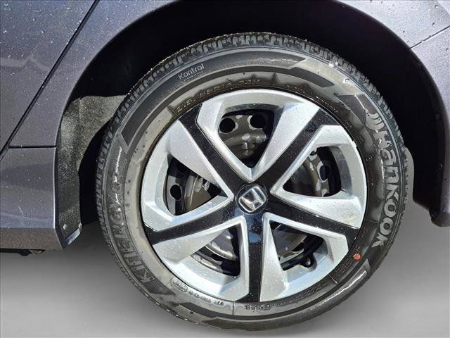 Used 2016 Honda Civic LX image 17