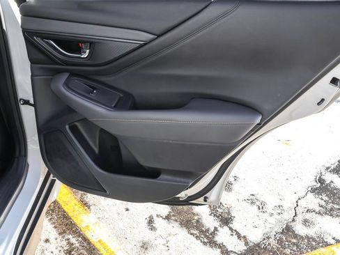 Used 2022 Subaru Outback Wilderness image 30