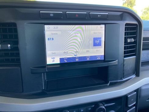 Used 2023 Ford F250 XL w/ XL Off-Road Package AWD/4WD image 60