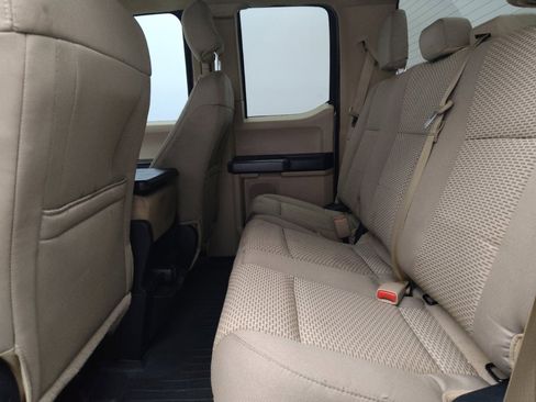 Used 2015 Ford F150 XLT w/ Equipment Group 301A Mid RWD image 18