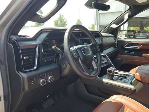 Used 2026 GMC Sierra 1500 Denali Ultimate AWD/4WD image 20