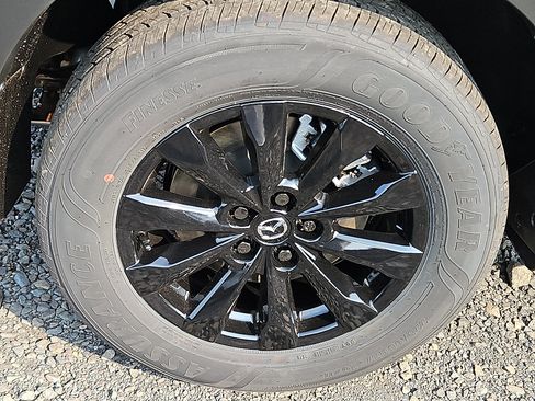 New 2026 MAZDA CX-50 AWD 2.5 S w/ Select Package image 7