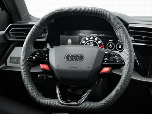 New 2026 Audi RS 3 AWD/4WD image 9