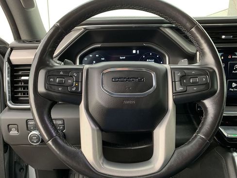 Used 2023 GMC Sierra 1500 Denali image 19