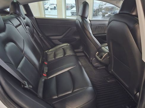 Used 2020 Tesla Model 3 Long Range image 42