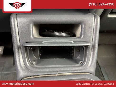 Used 2002 GMC Sierra 1500 2WD Extended Cab image 26