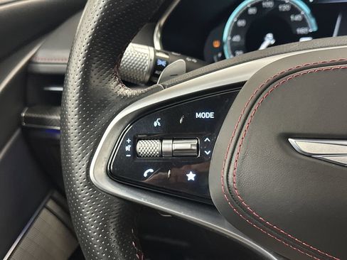 Used 2023 Genesis G80 3.5T Sport AWD/4WD image 22