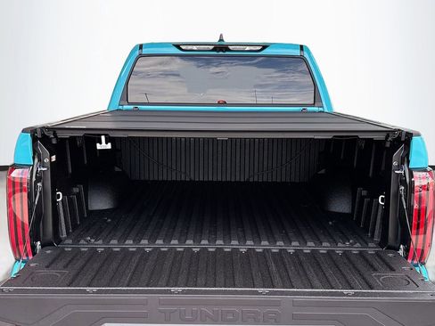 New 2026 Toyota Tundra TRD Pro AWD/4WD image 28