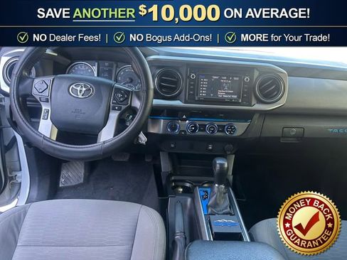 Used 2016 Toyota Tacoma SR5 image 13