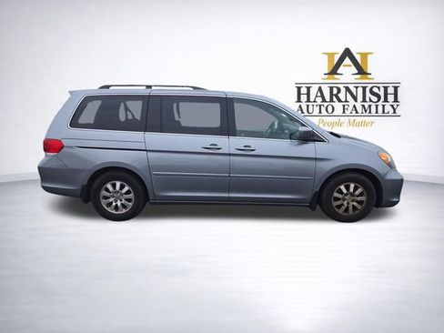 Used 2009 Honda Odyssey EX-L image 8