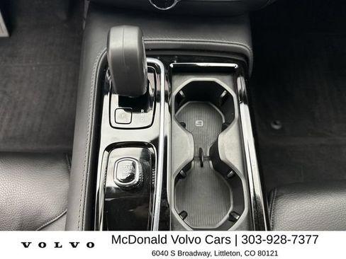 Certified 2025 Volvo S60 T8 Plus w/ Climate Package AWD/4WD image 20