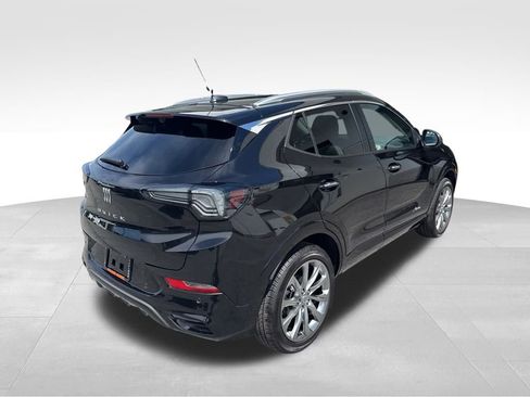 Used 2025 Buick Encore GX Avenir w/ Avenir Technology Package image 3
