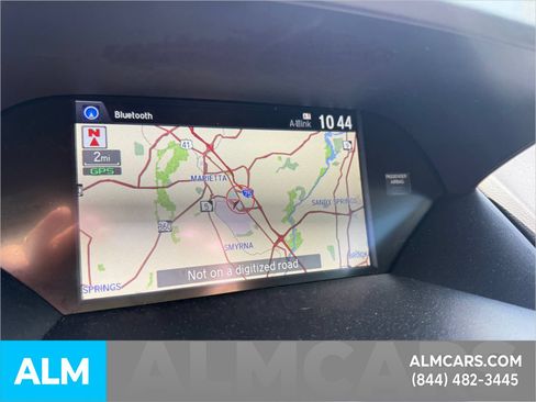 Used 2018 Acura RDX AWD w/ Advance Package image 16