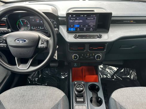 Used 2024 Ford Maverick XLT image 16