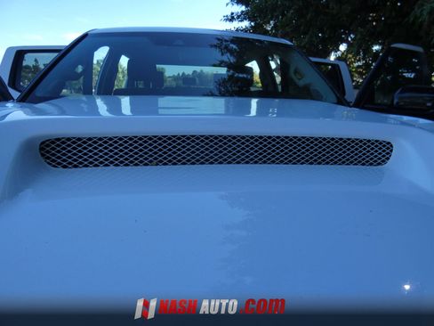Used 2024 Toyota Tundra Limited AWD/4WD image 65
