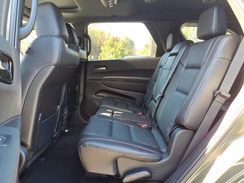 New 2026 Dodge Durango GT image 21