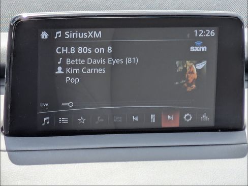 Used 2019 MAZDA CX-9 Grand Touring FWD image 23
