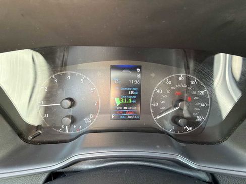 Used 2023 Toyota Corolla LE image 16