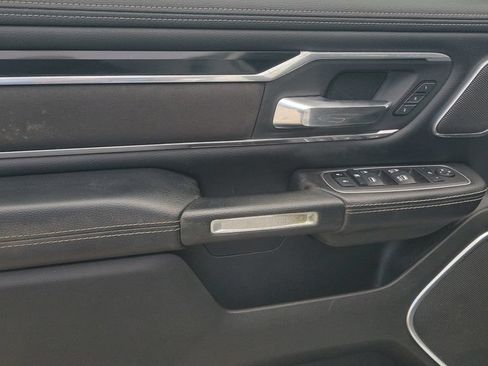 Used 2022 RAM 1500 Laramie RWD image 14
