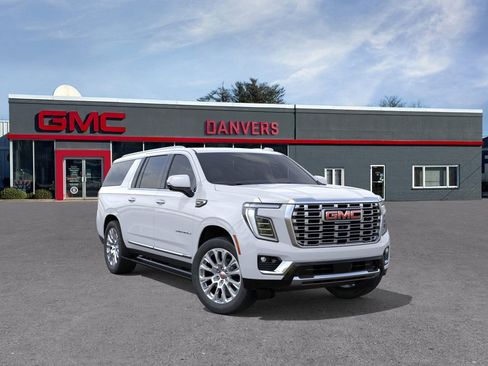 New 2026 GMC Yukon XL Denali image 1