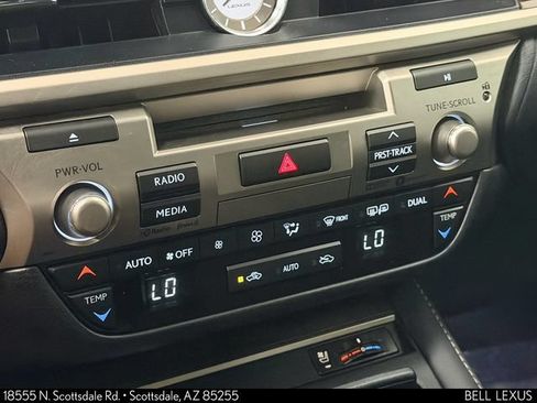 Used 2018 Lexus ES 350 w/ Navigation System Package FWD image 28