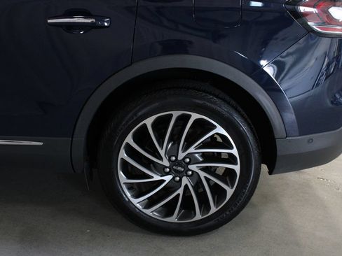 Used 2020 Lincoln Nautilus Reserve w/ Equipment Group 201A AWD/4WD image 29