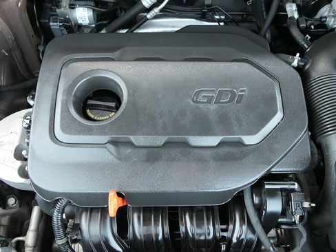 Used 2019 Kia Sorento FWD image 28