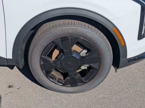 New 2026 Kia Sportage X-Line w/ X-Line Premium Package image 10