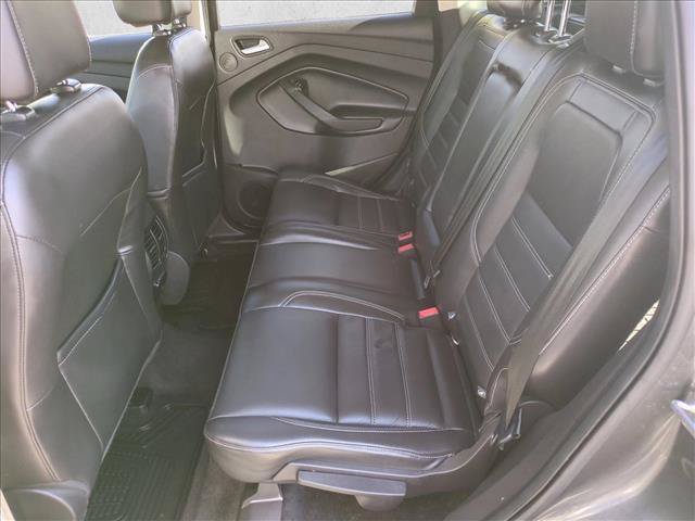 Used 2017 Ford Escape Titanium AWD/4WD image 18