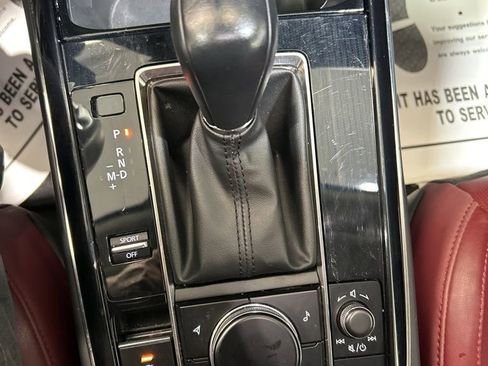 Used 2025 MAZDA CX-30 AWD 2.5 S w/ Preferred Package image 28