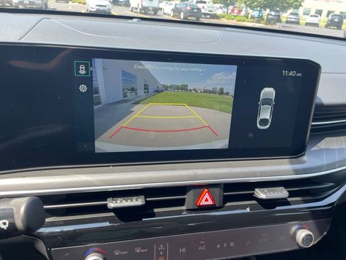 New 2026 Kia K5 GT-Line AWD/4WD image 20