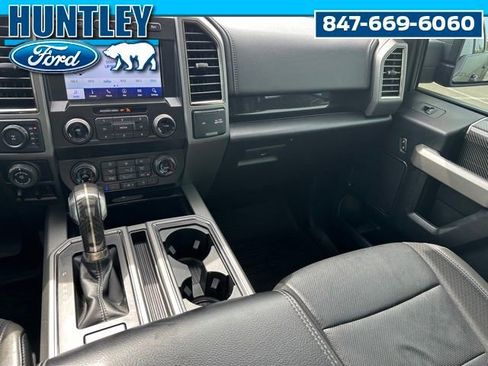 Used 2020 Ford F150 Raptor w/ Equipment Group 802A Luxury AWD/4WD image 15