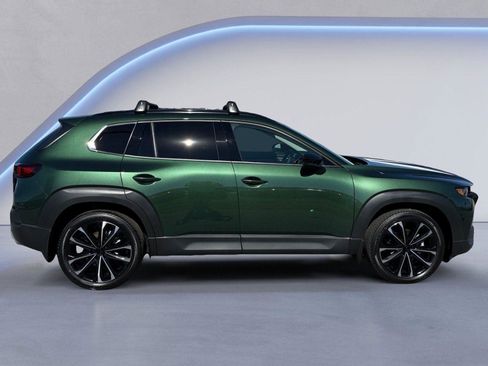 New 2026 MAZDA CX-50 2.5 Turbo w/ Premium Plus Pkg image 7