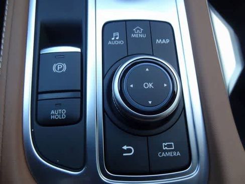 New 2026 INFINITI QX60 Autograph w/ Dark Cargo Package AWD/4WD image 36