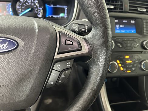 Used 2018 Ford Fusion S FWD image 13