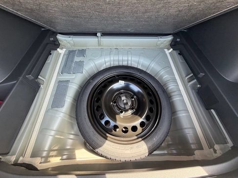 New 2026 Chevrolet Trax ACTIV w/ Driver Confidence Package FWD image 27