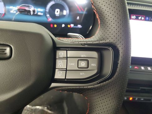 New 2026 Dodge Charger Scat Pack AWD/4WD image 25