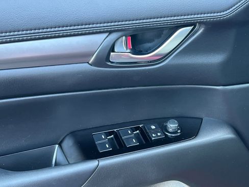 Used 2023 MAZDA CX-5 AWD 2.5 S w/ Preferred Package image 13