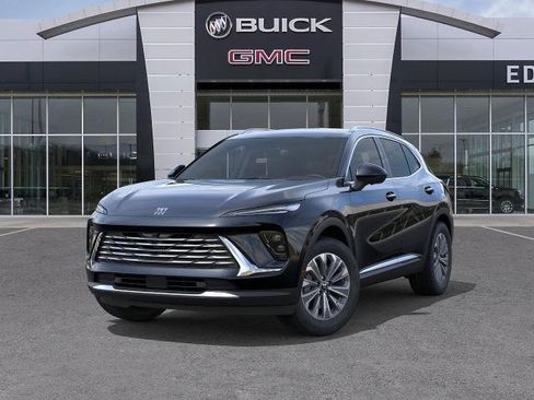 New 2026 Buick Envision Preferred image 6