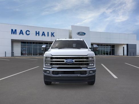 New 2026 Ford F250 King Ranch AWD/4WD image 6
