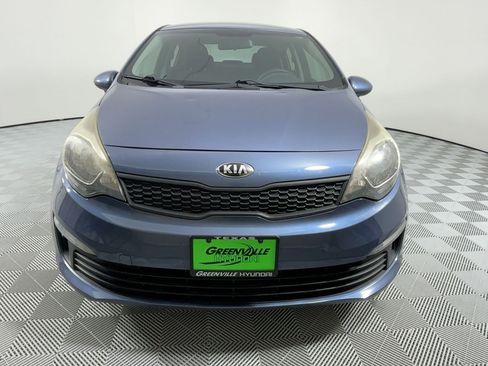 Used 2016 Kia Rio LX image 6