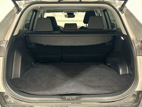 Used 2025 Toyota RAV4 XLE FWD image 23