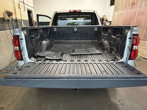 Used 2016 GMC Sierra 1500 SLE w/ SLE Value Package AWD/4WD image 24