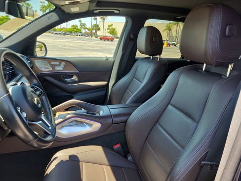 Used 2022 Mercedes-Benz GLE 450 4MATIC image 25